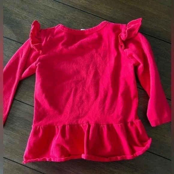 TODDLER CHRISTMAS BUNDLE : 3 outfits, Christmas themed - Picture 2 of 7